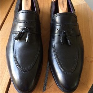 Paul Drish mint loafers 9.5 D